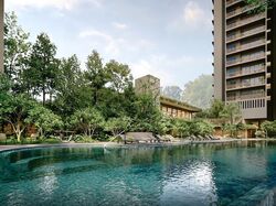 River Modern (D9), Apartment #527932221